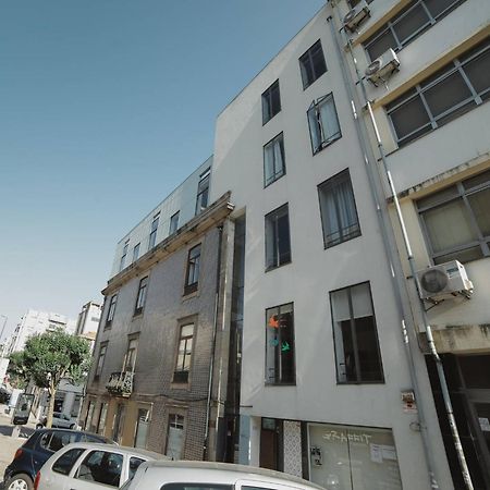 Oporto Guest Trindade Studio Zewnętrze zdjęcie