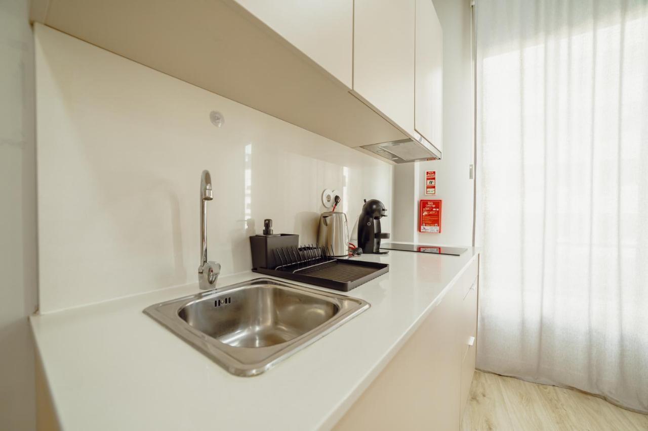 Oporto Guest Trindade Studio Zewnętrze zdjęcie