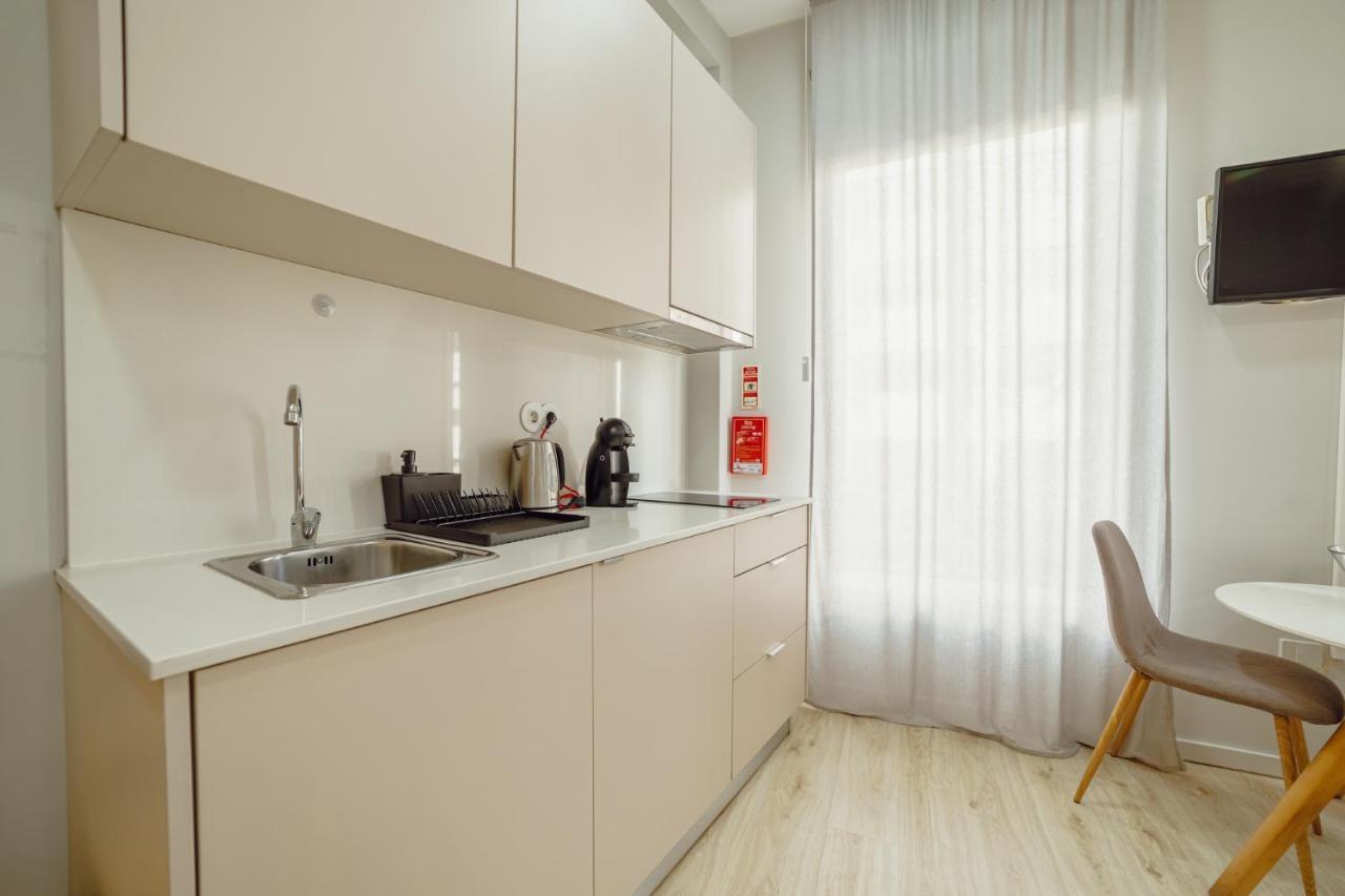 Oporto Guest Trindade Studio Zewnętrze zdjęcie