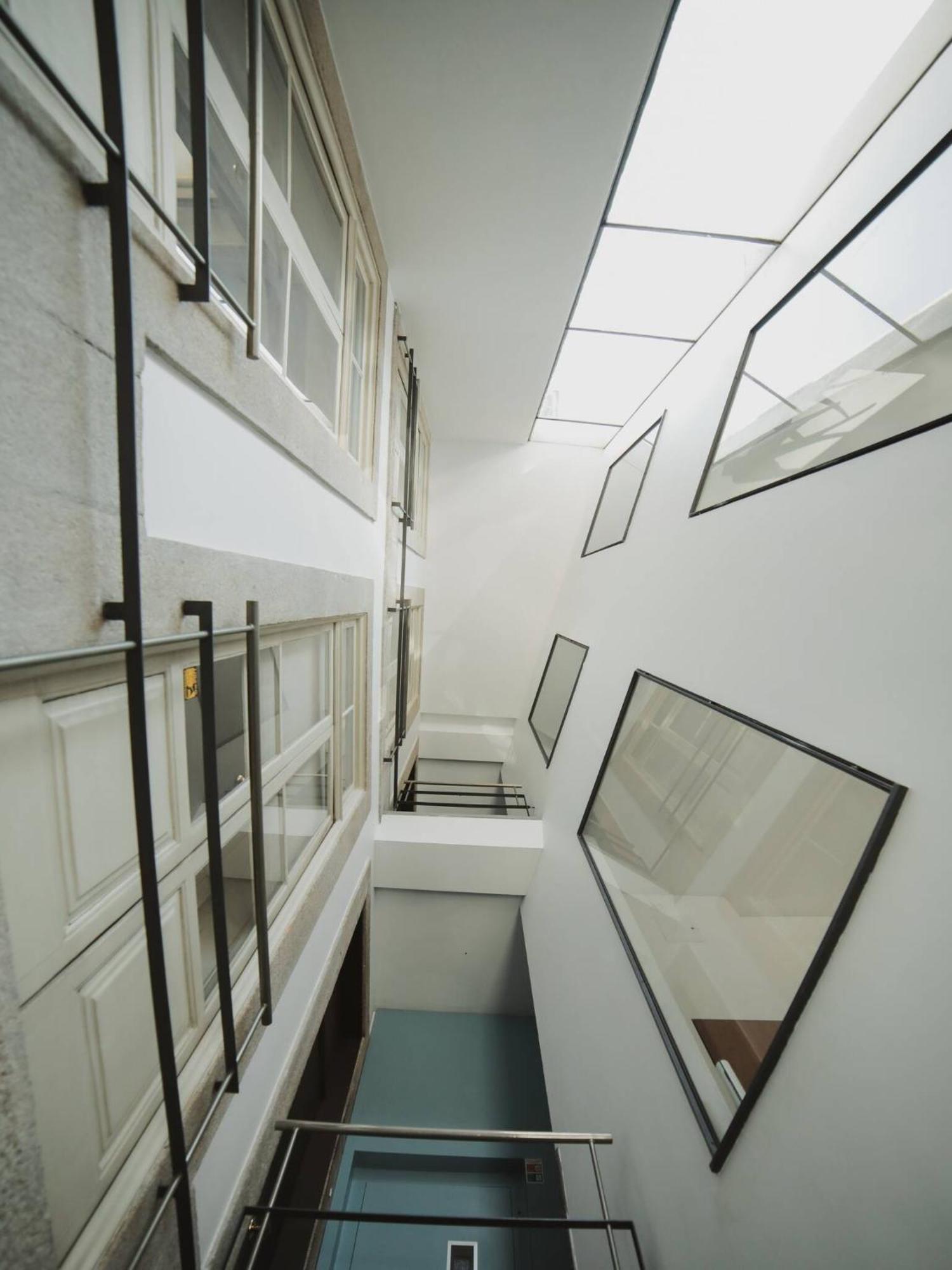 Oporto Guest Trindade Studio Zewnętrze zdjęcie