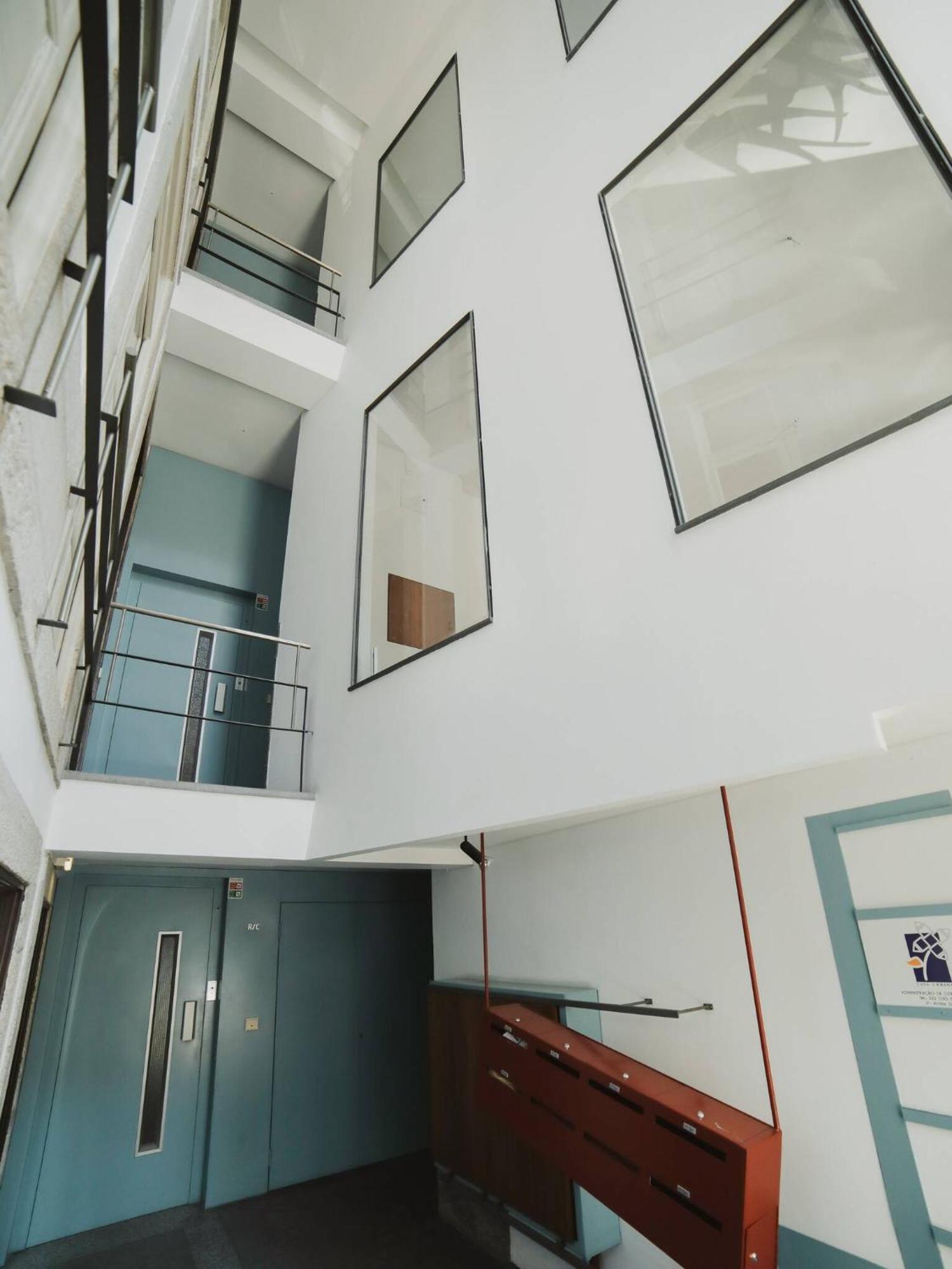 Oporto Guest Trindade Studio Zewnętrze zdjęcie