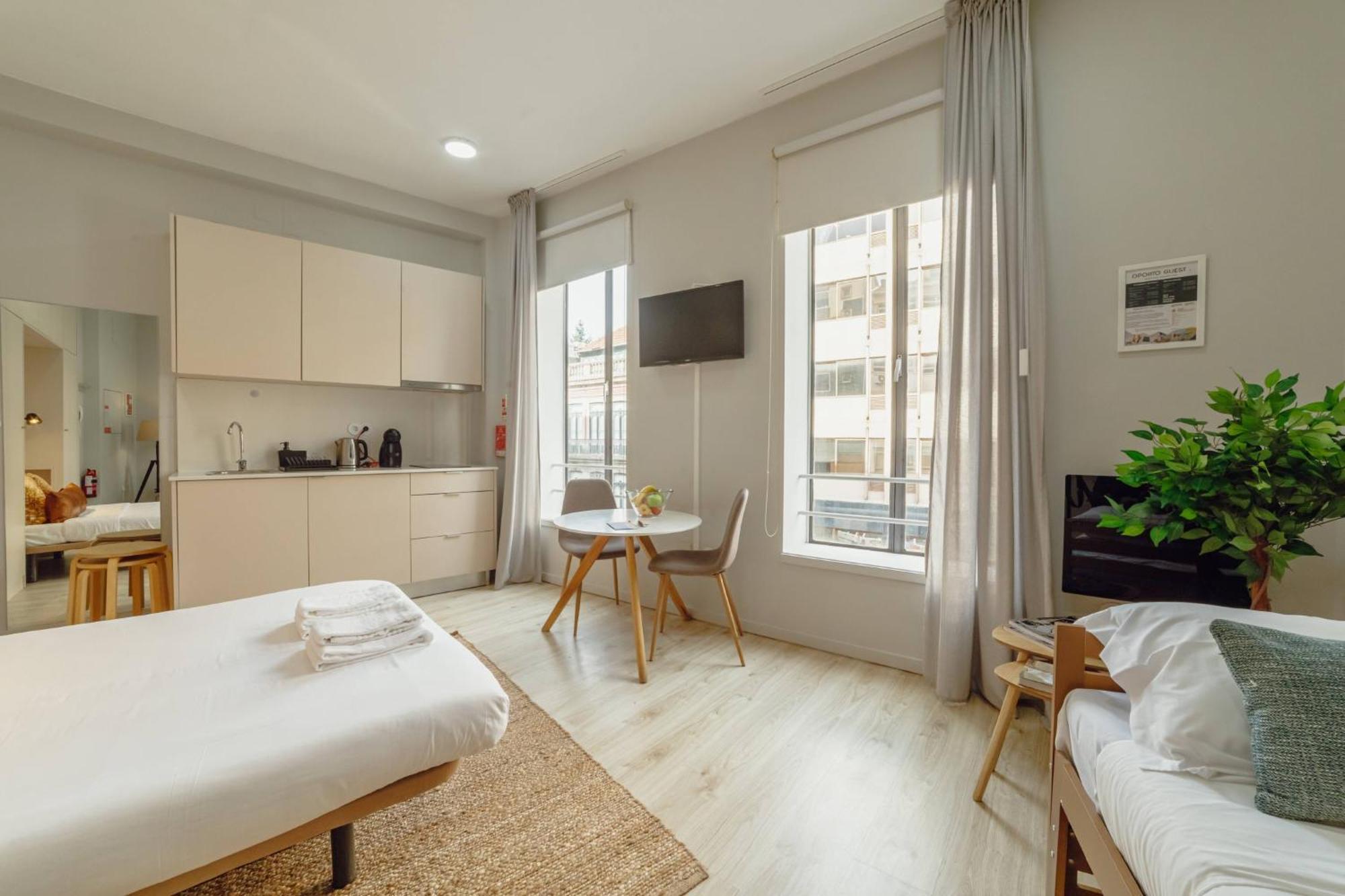 Oporto Guest Trindade Studio Zewnętrze zdjęcie