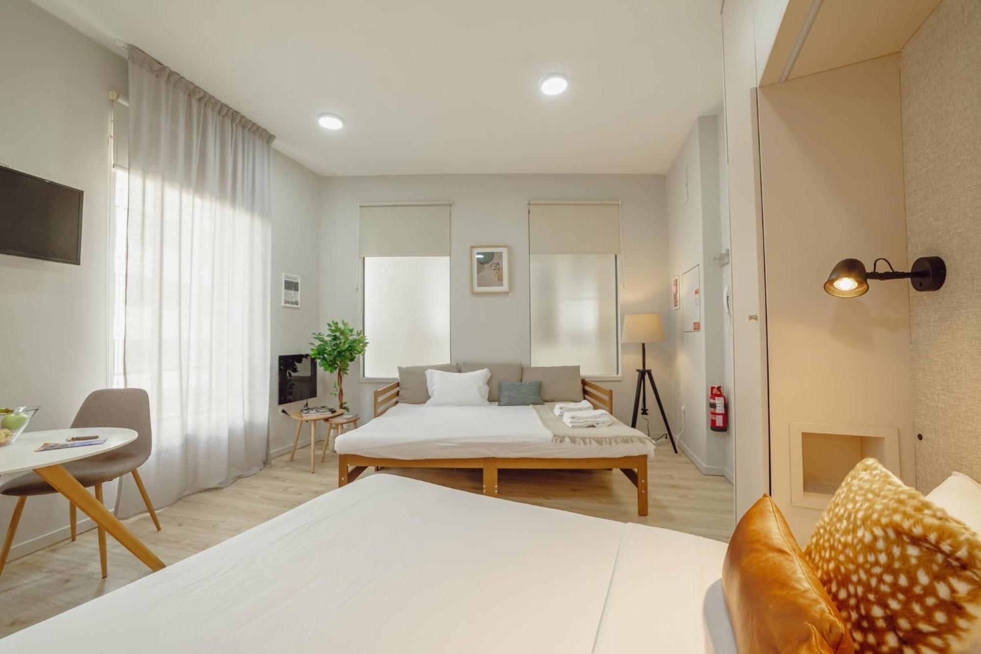 Oporto Guest Trindade Studio Zewnętrze zdjęcie