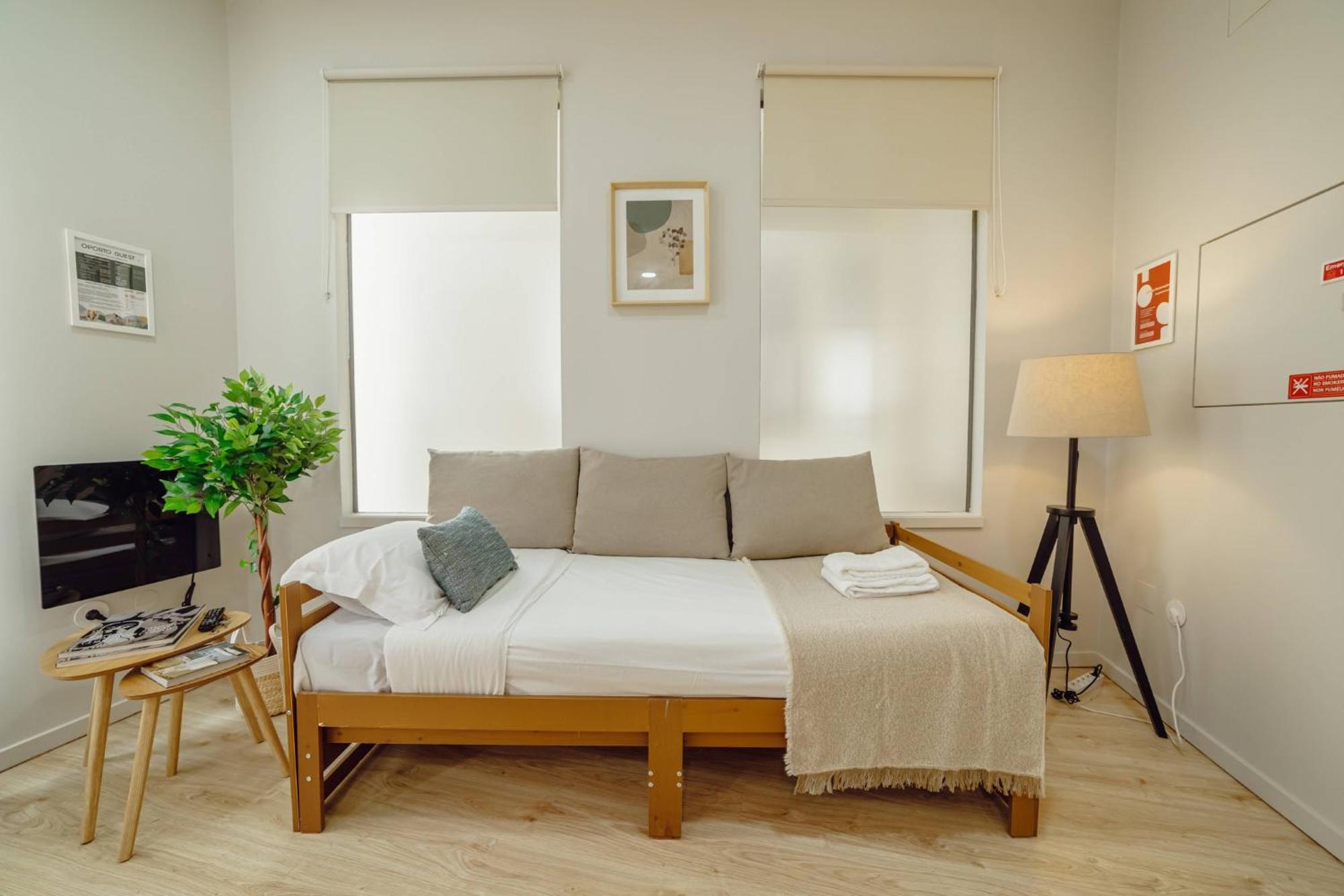Oporto Guest Trindade Studio Zewnętrze zdjęcie