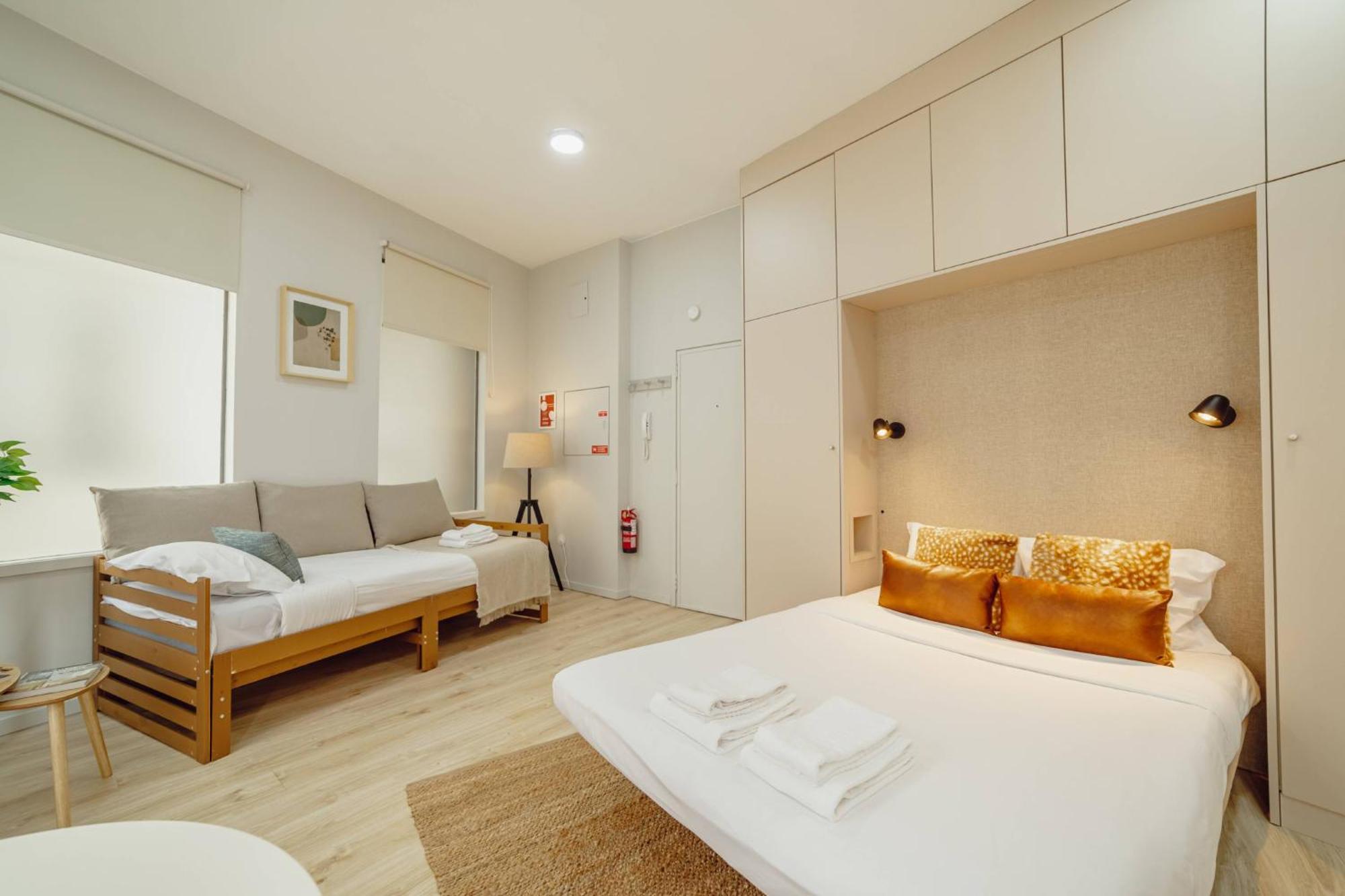 Oporto Guest Trindade Studio Zewnętrze zdjęcie