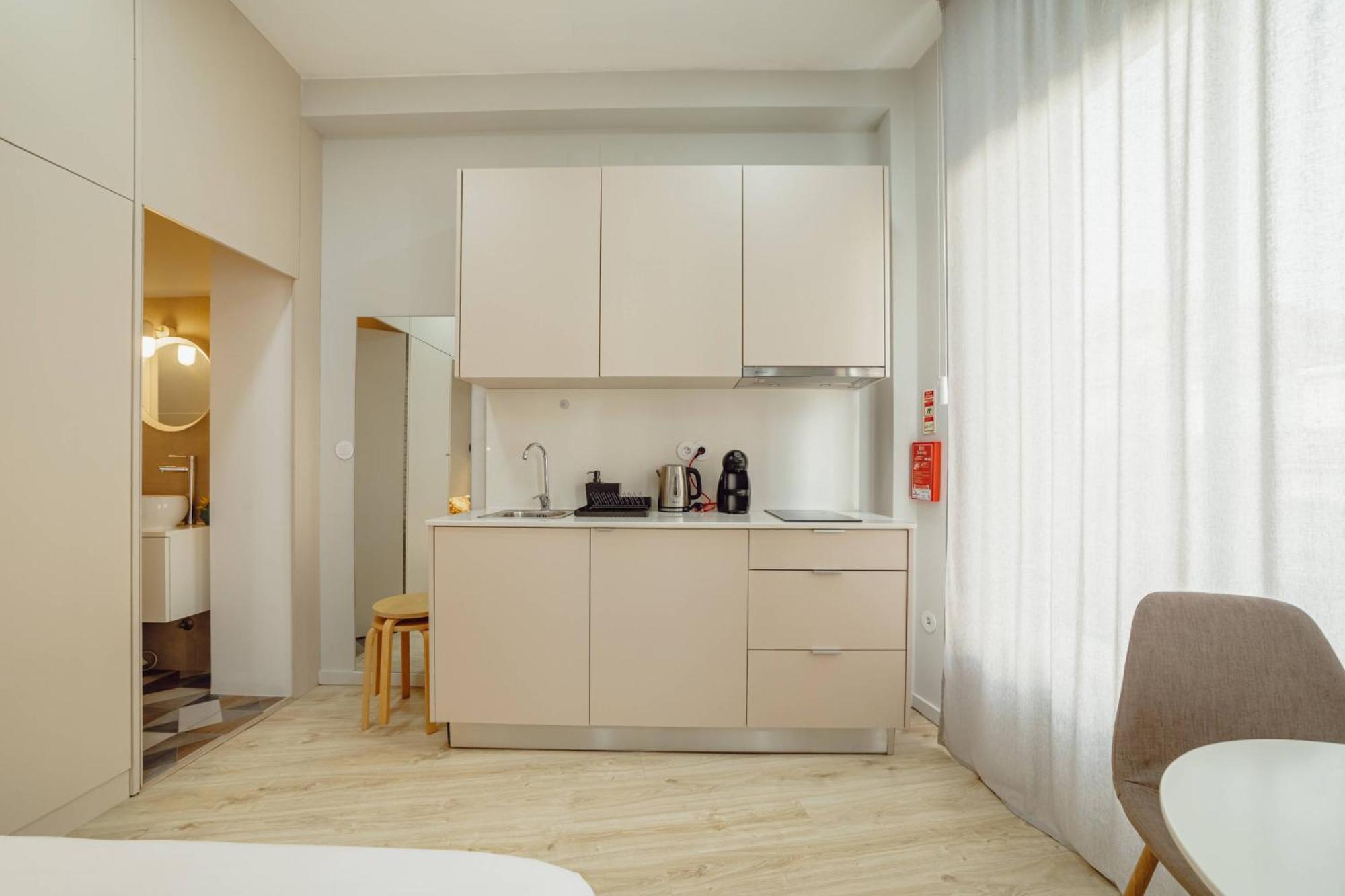 Oporto Guest Trindade Studio Zewnętrze zdjęcie