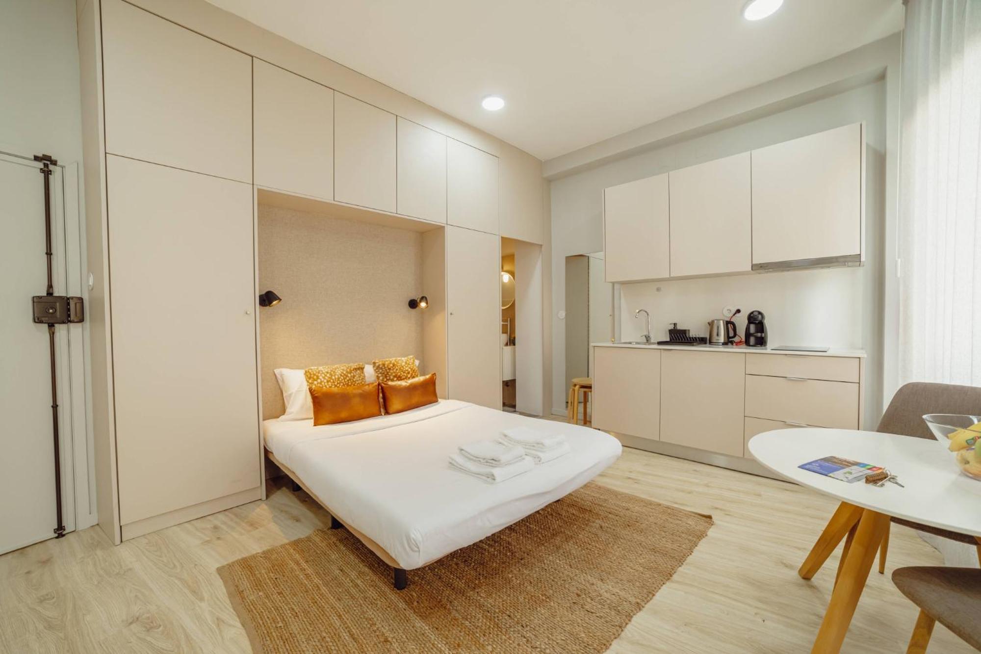Oporto Guest Trindade Studio Zewnętrze zdjęcie