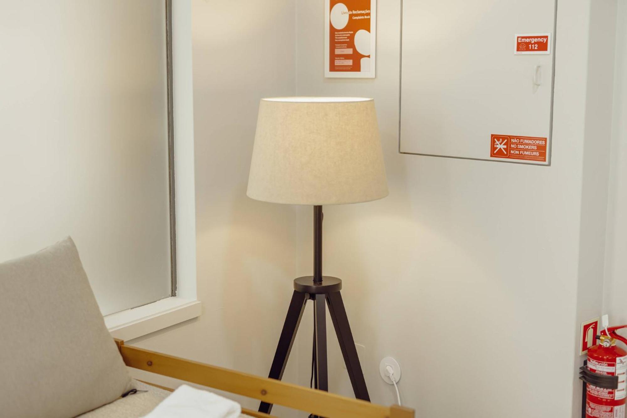 Oporto Guest Trindade Studio Zewnętrze zdjęcie