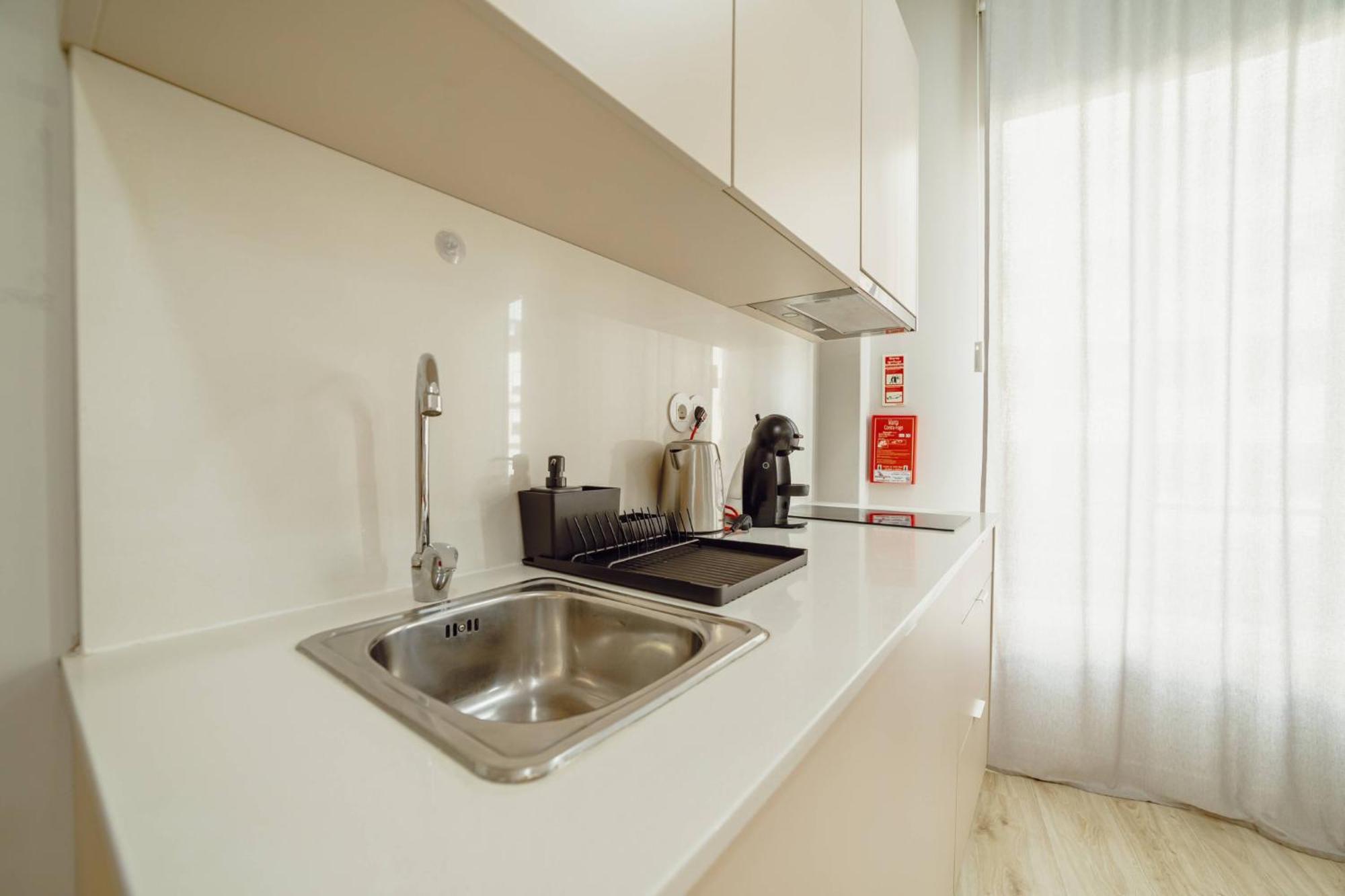 Oporto Guest Trindade Studio Zewnętrze zdjęcie