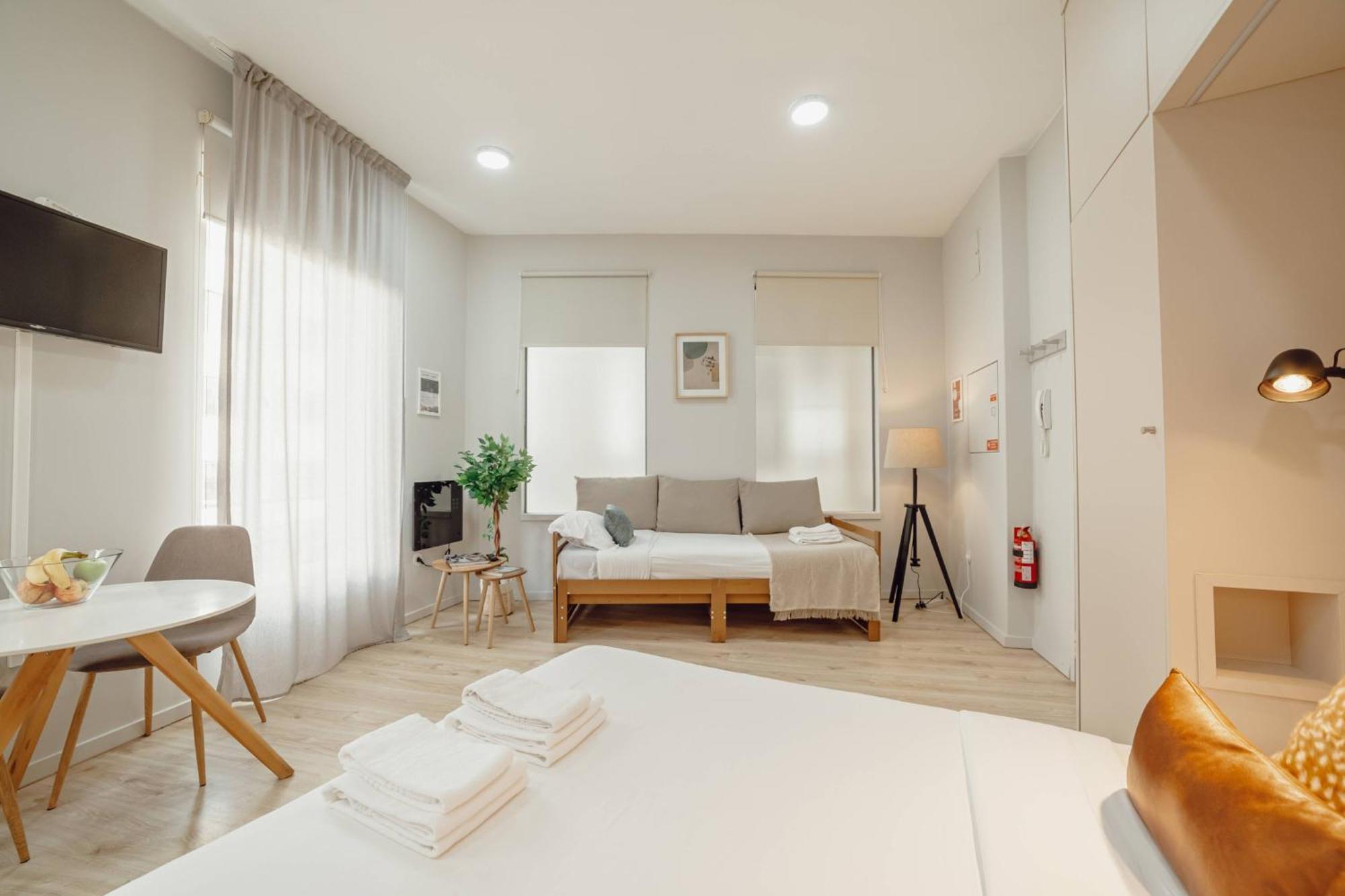 Oporto Guest Trindade Studio Zewnętrze zdjęcie